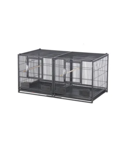 Rainforest Cages Lorenzo Small Bird Breeding Cage